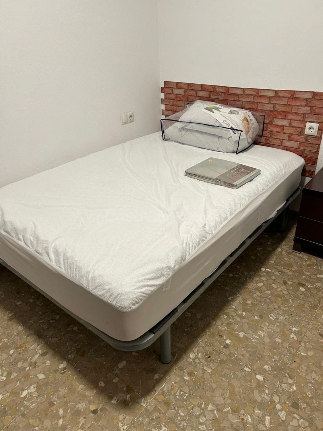 Se alquila habitación 420€ - Disponible 22 de NOVIEMBRE - foto 5