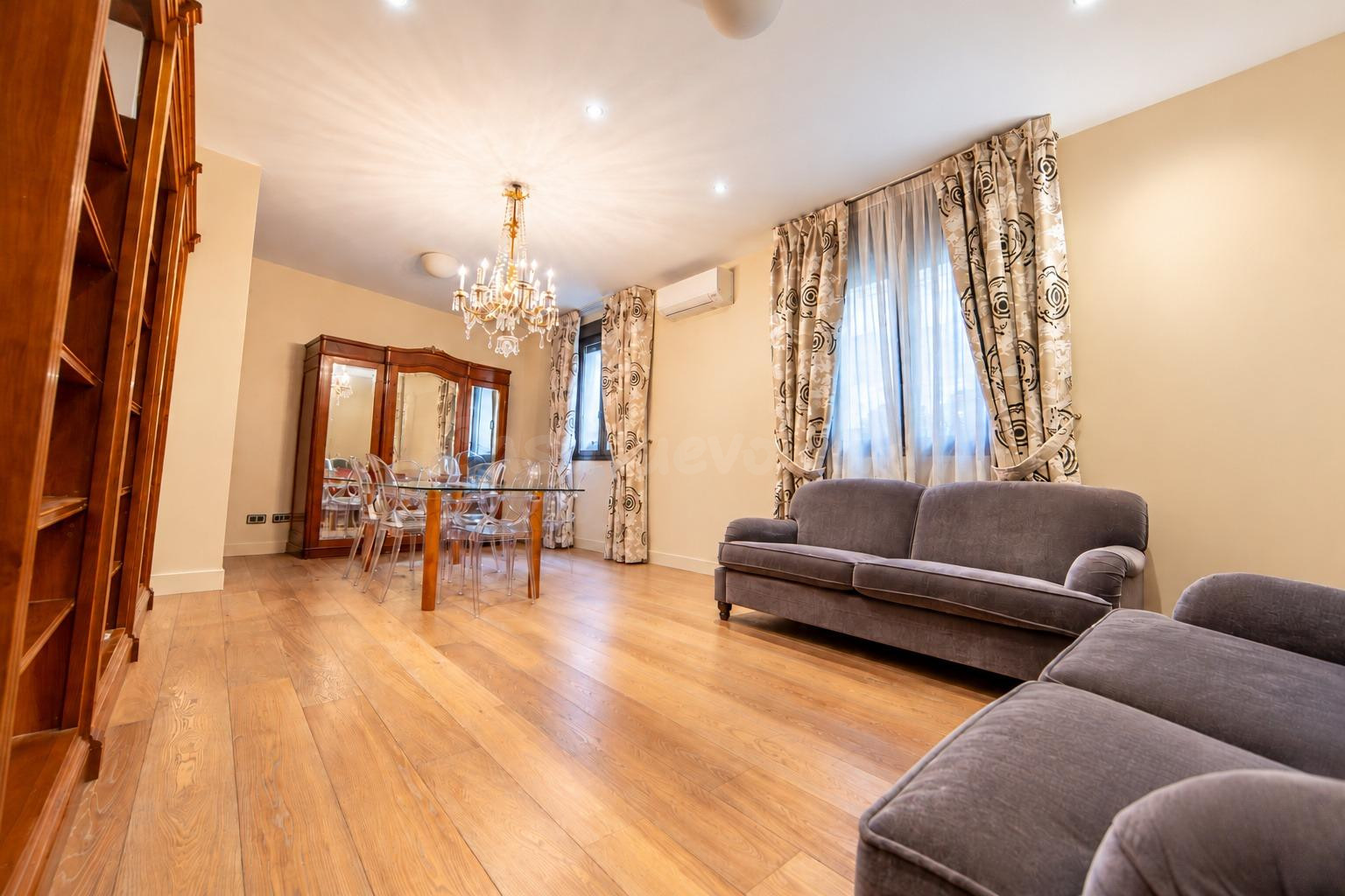 Piso 1 habitación 94m² en venta - Acacias