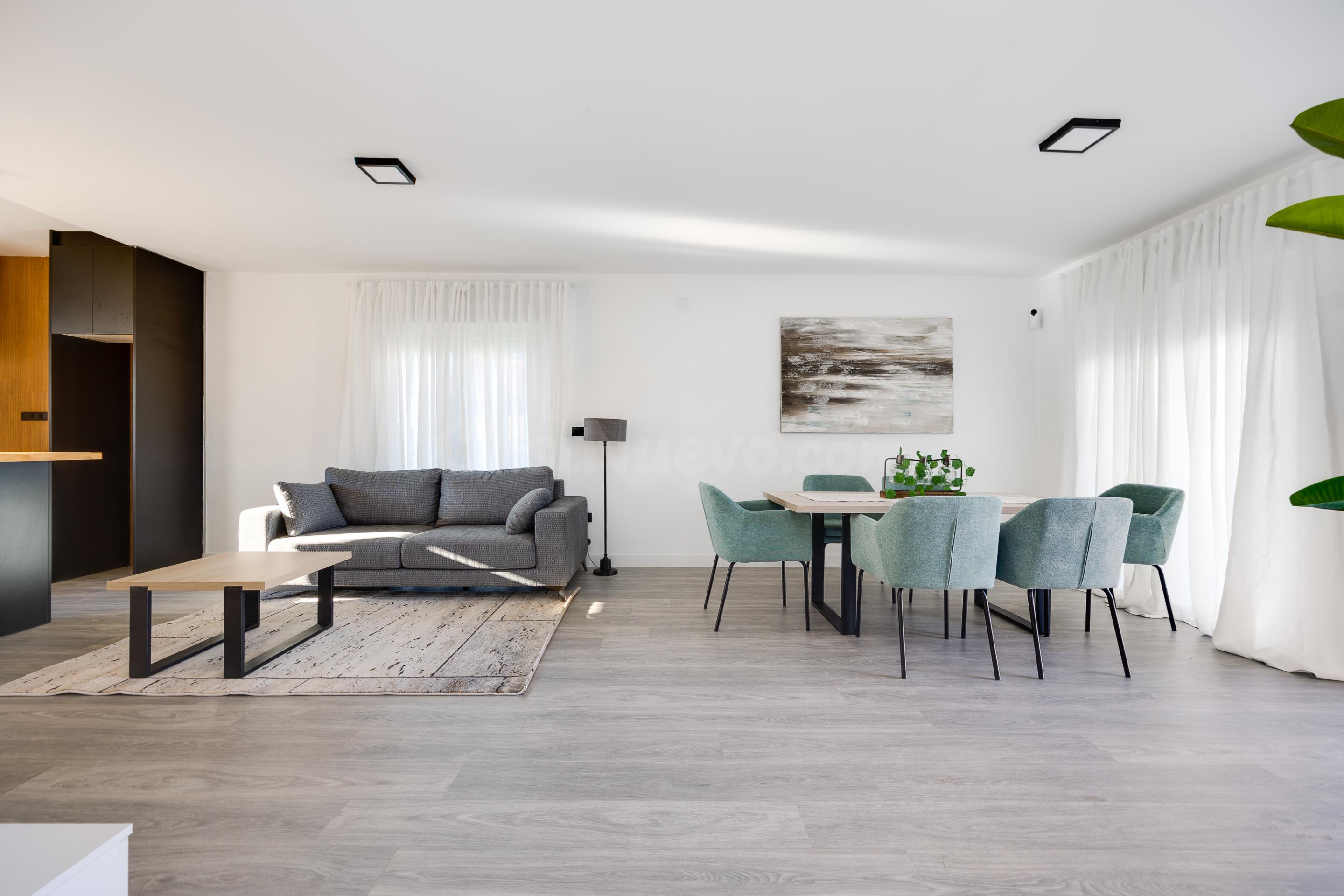 EXCLUSIVO CHALET CON PISCINA EN SAN LUIS – TORREVIEJA
