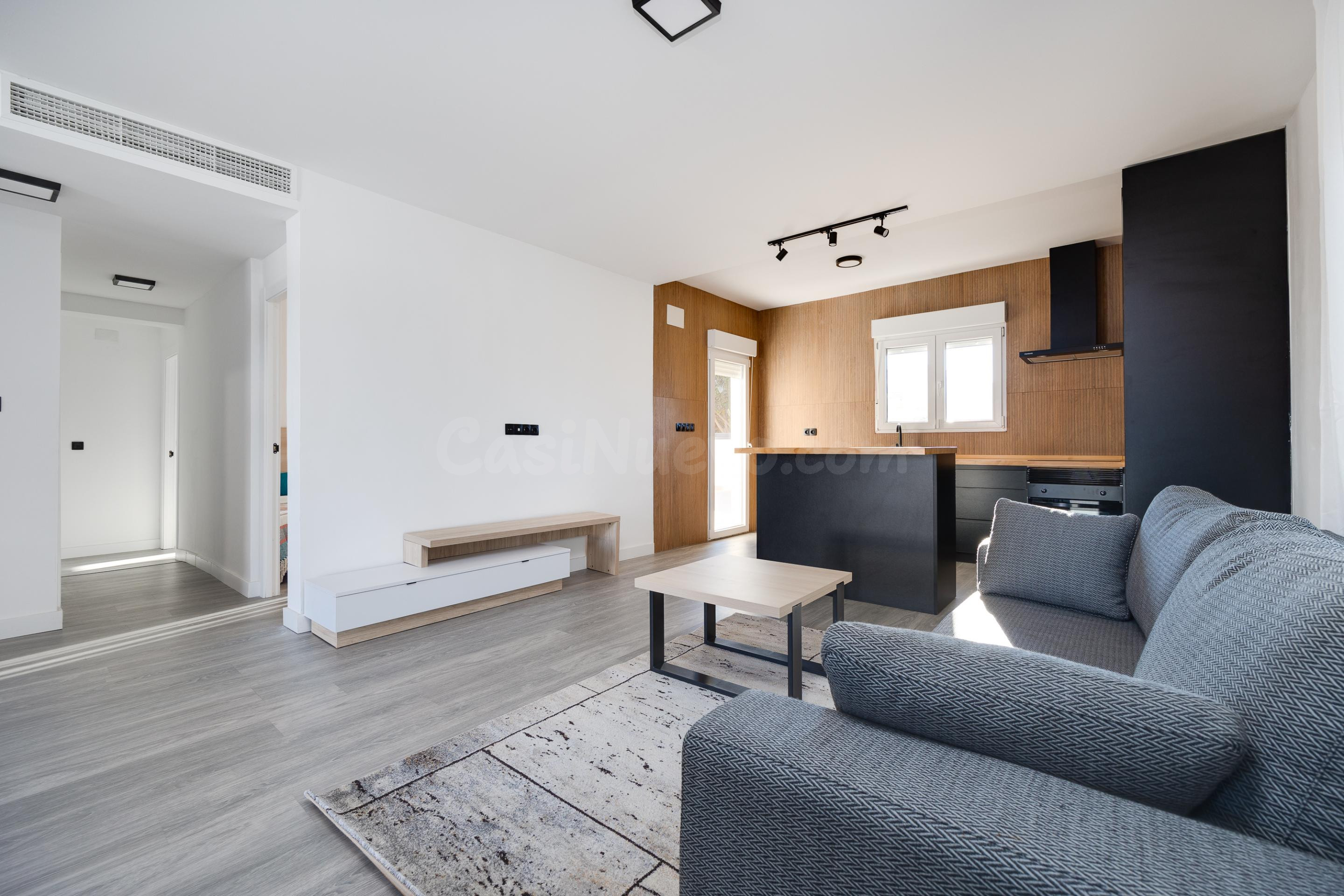 EXCLUSIVO CHALET CON PISCINA EN SAN LUIS – TORREVIEJA - foto 2