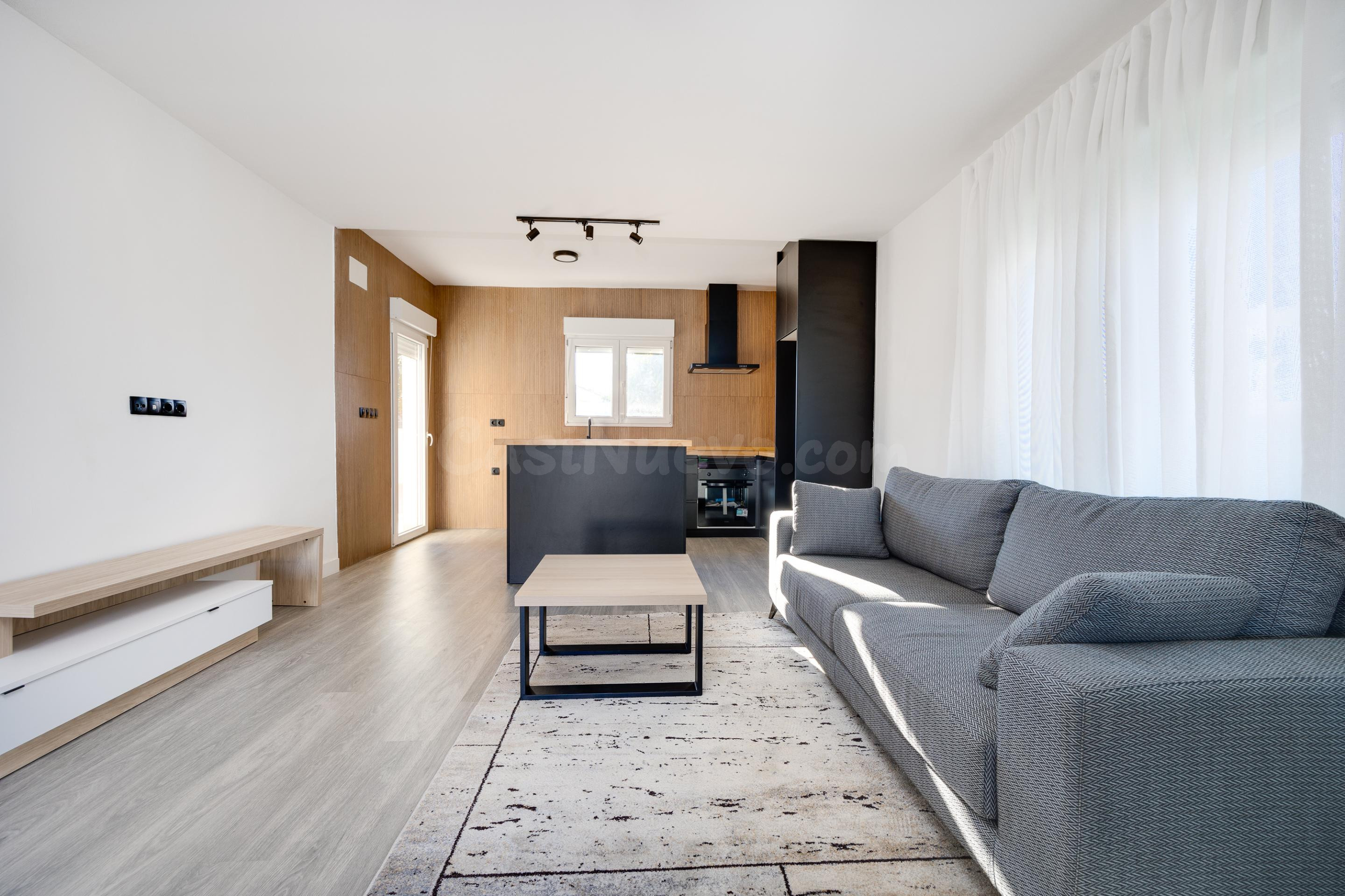 EXCLUSIVO CHALET CON PISCINA EN SAN LUIS – TORREVIEJA - foto 5