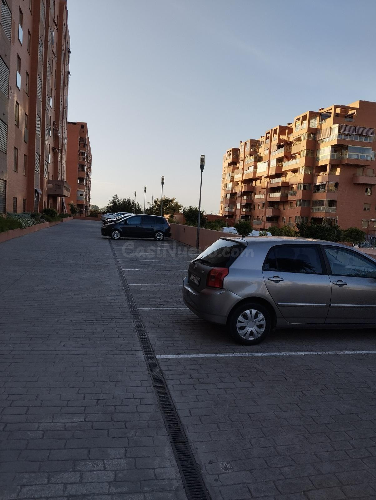Oportunidad de Alquiler: Plaza de Parking en El Consul - El Romeral, Málaga - foto 2