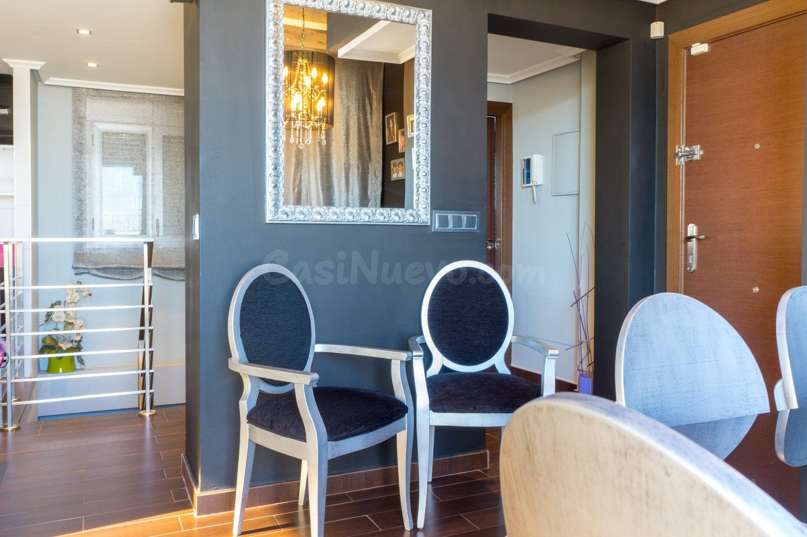 Ático 3 habitaciones 180m² en venta - Playa del Cura
