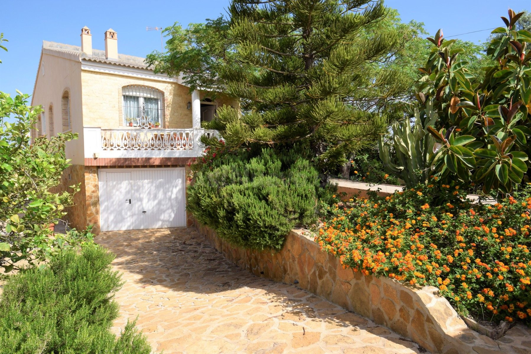 Villa 2 habitaciones 120m² en venta - Aguas Nuevas