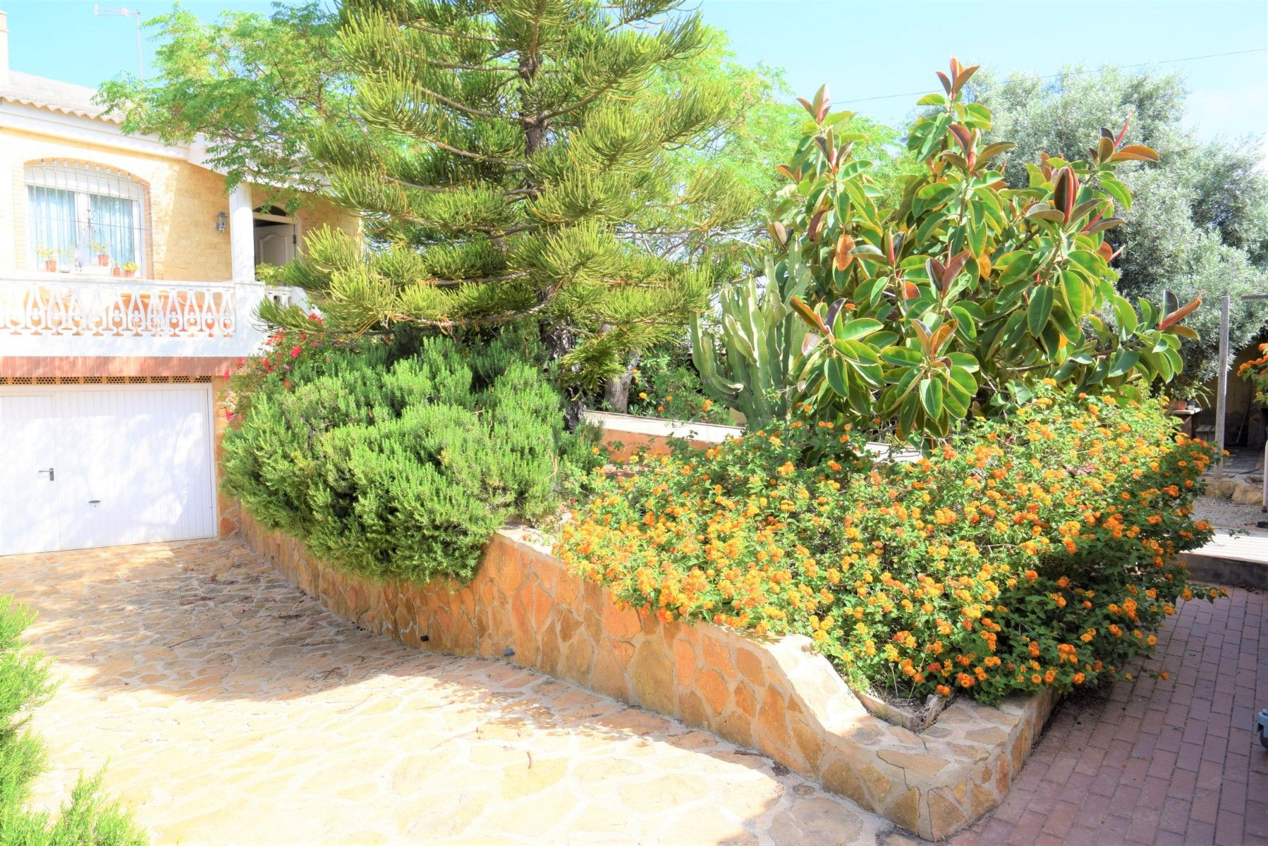 Villa 2 habitaciones 120m² en venta - Aguas Nuevas - foto 2