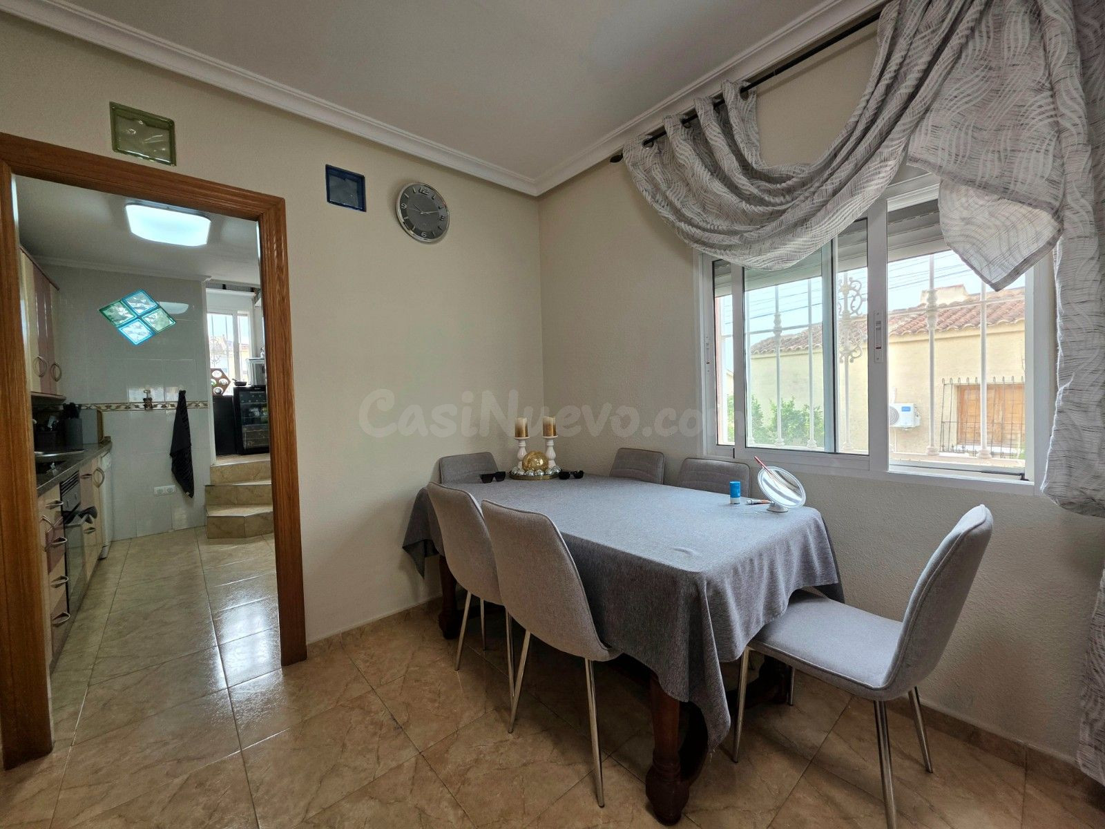 Villa 5 habitaciones 165m² en venta - La Marina - foto 4