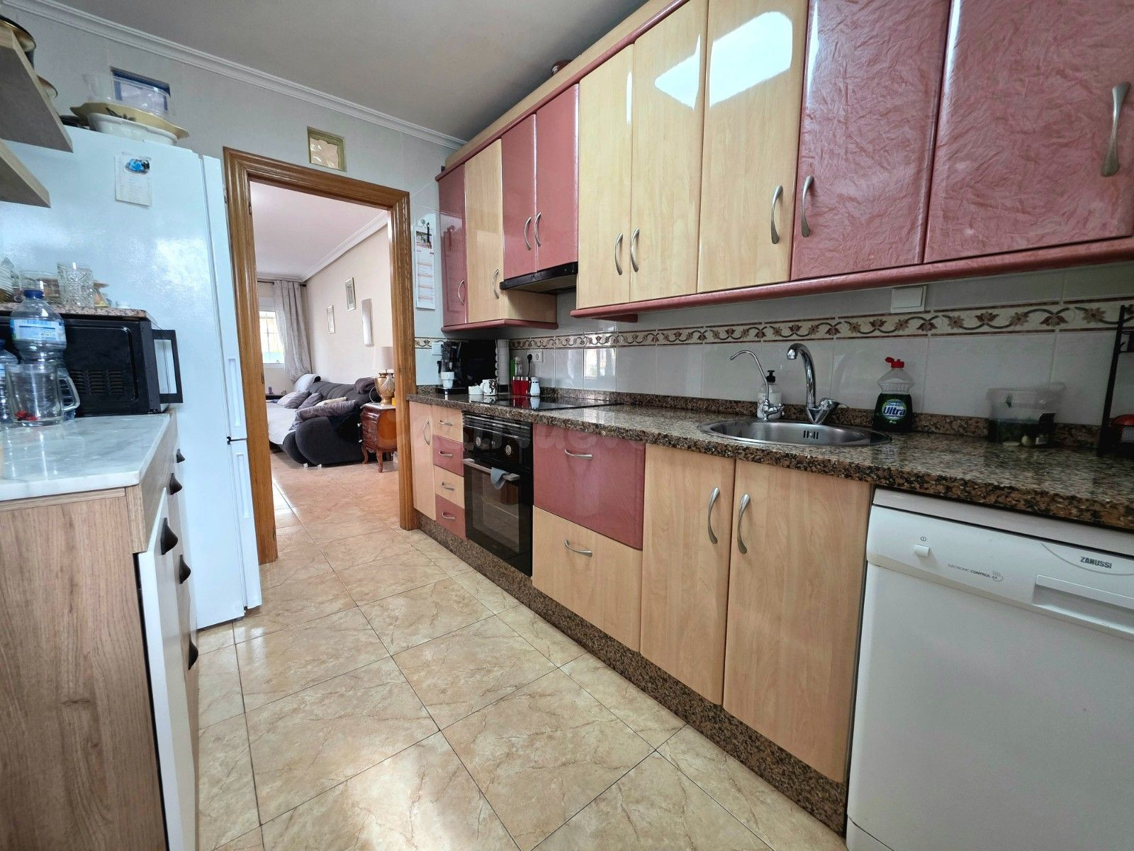 Villa 5 habitaciones 165m² en venta - La Marina - foto 5