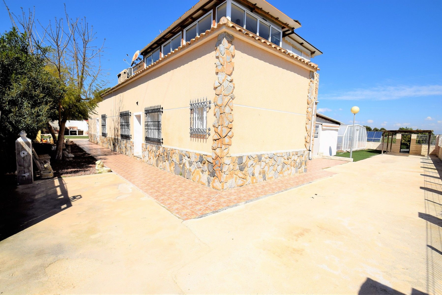 Casa 5 habitaciones 300m² en venta - Centro