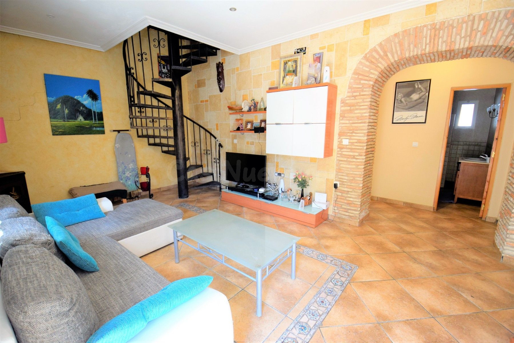 Casa 5 habitaciones 300m² en venta - Centro - foto 5