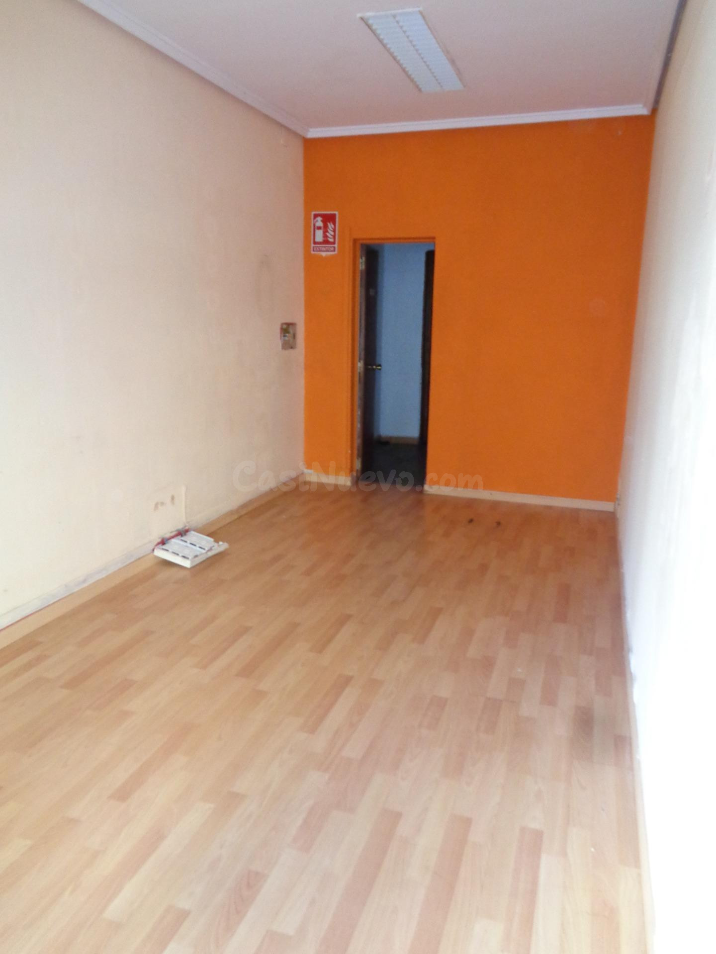 SE ALQUILA LOCAL COMERCIAL EN ZONA COLÓN, CÁCERES ✨