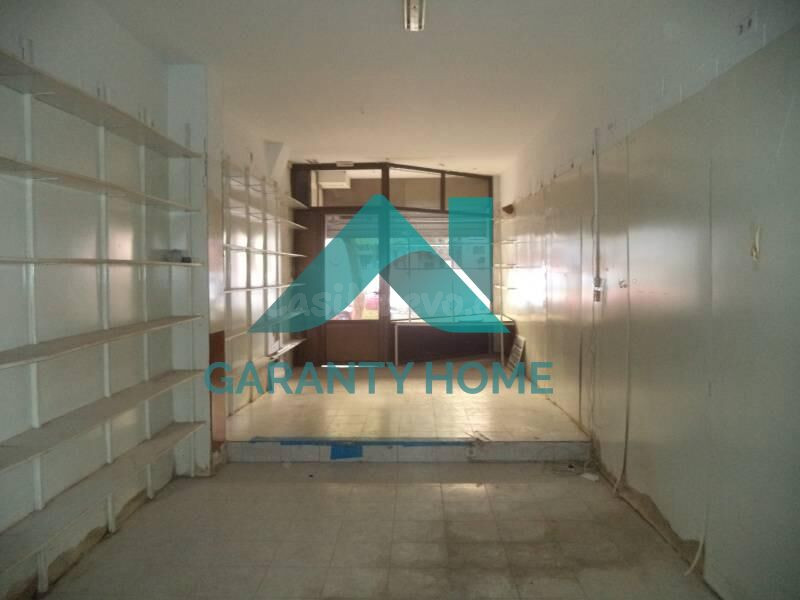 SE ALQUILA LOCAL COMERCIAL EN ZONA COLÓN, CÁCERES ✨