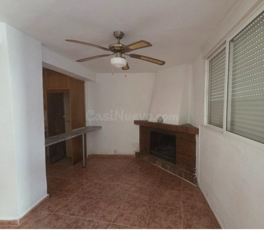 SE VENDE CASA EN CANJAYAR DE ENTIDAD FINANCIERA - foto 4