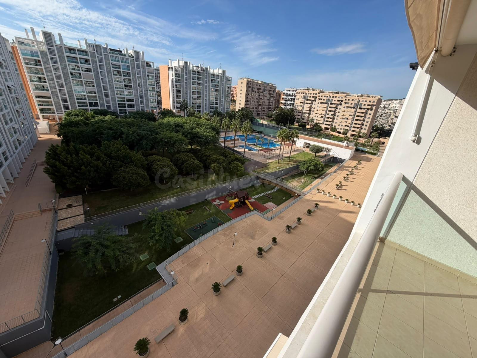 Espectacular Piso en Playa de San Juan, Alicante