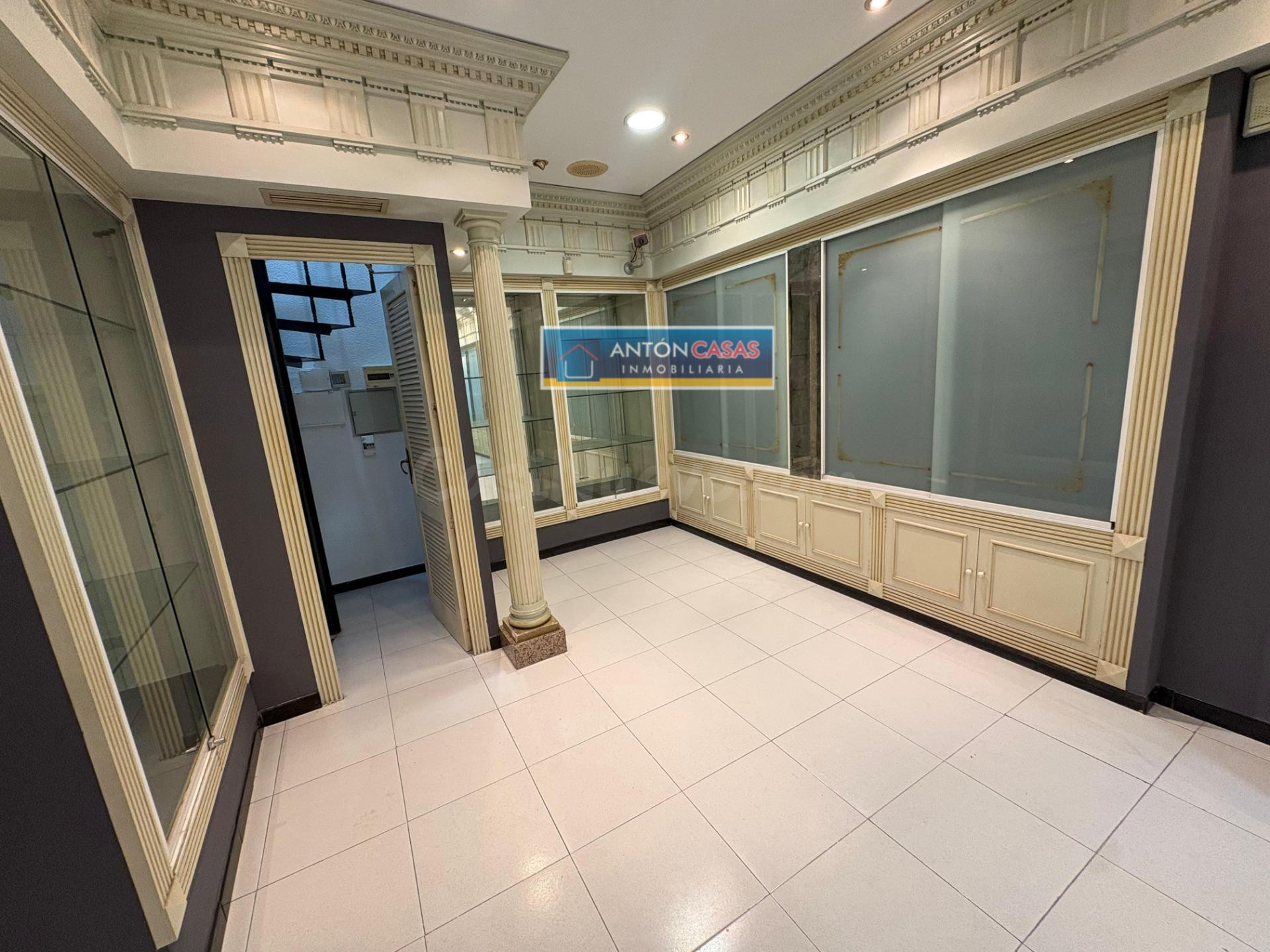 LOCAL COMERCIAL CÉNTRICO EN NOVELDA – 79 m2 - foto 3