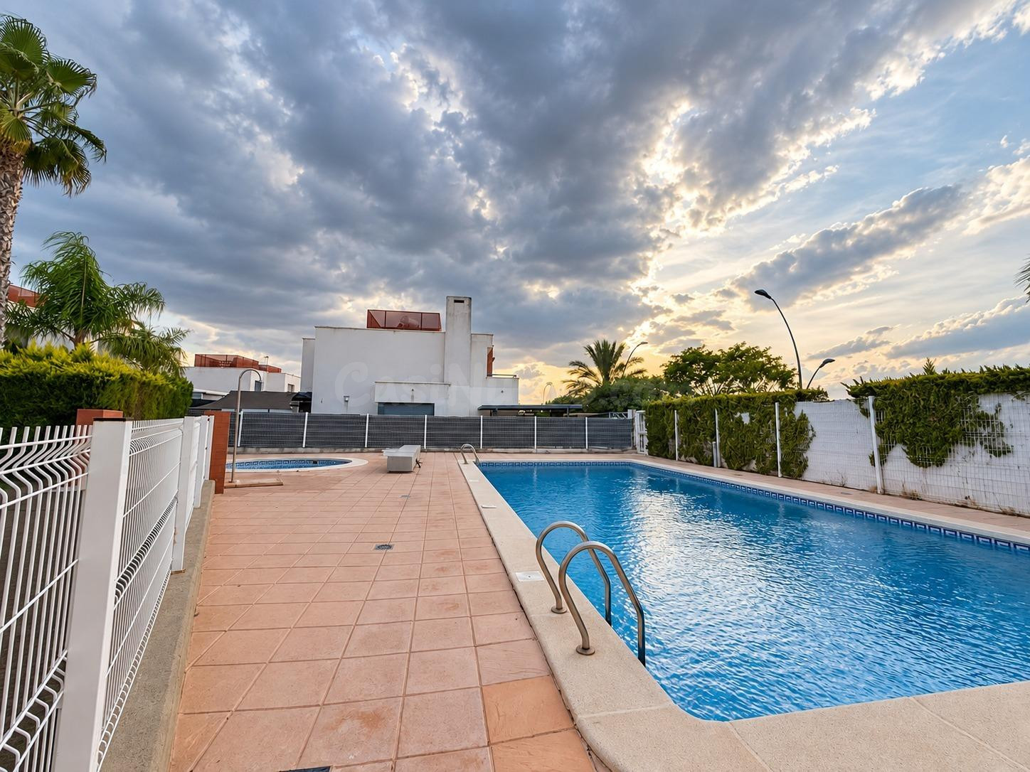 Entra a vivir y disfruta de tu nuevo hogar en La Quinta - foto 3