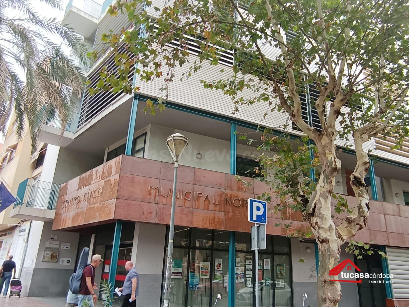 PISO EN VENTA EN SANTA ROSA – TODO EXTERIOR Y MUY BIEN UBICADO