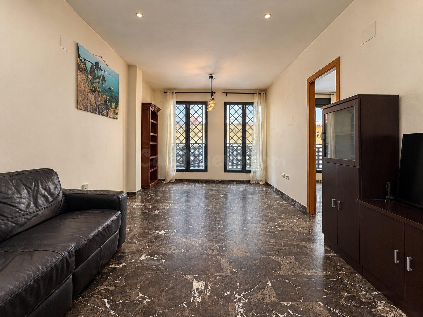 PISO EN PLANTA BAJA A LA VENTA EN NAQUERA