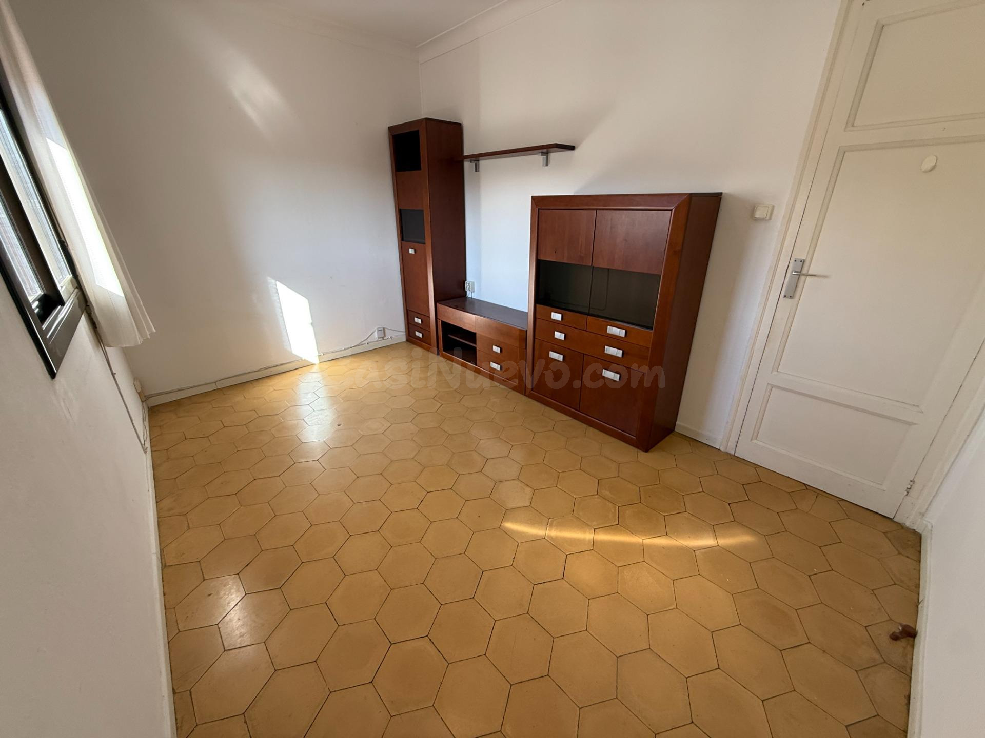 Último piso de una habitación con Ascensor