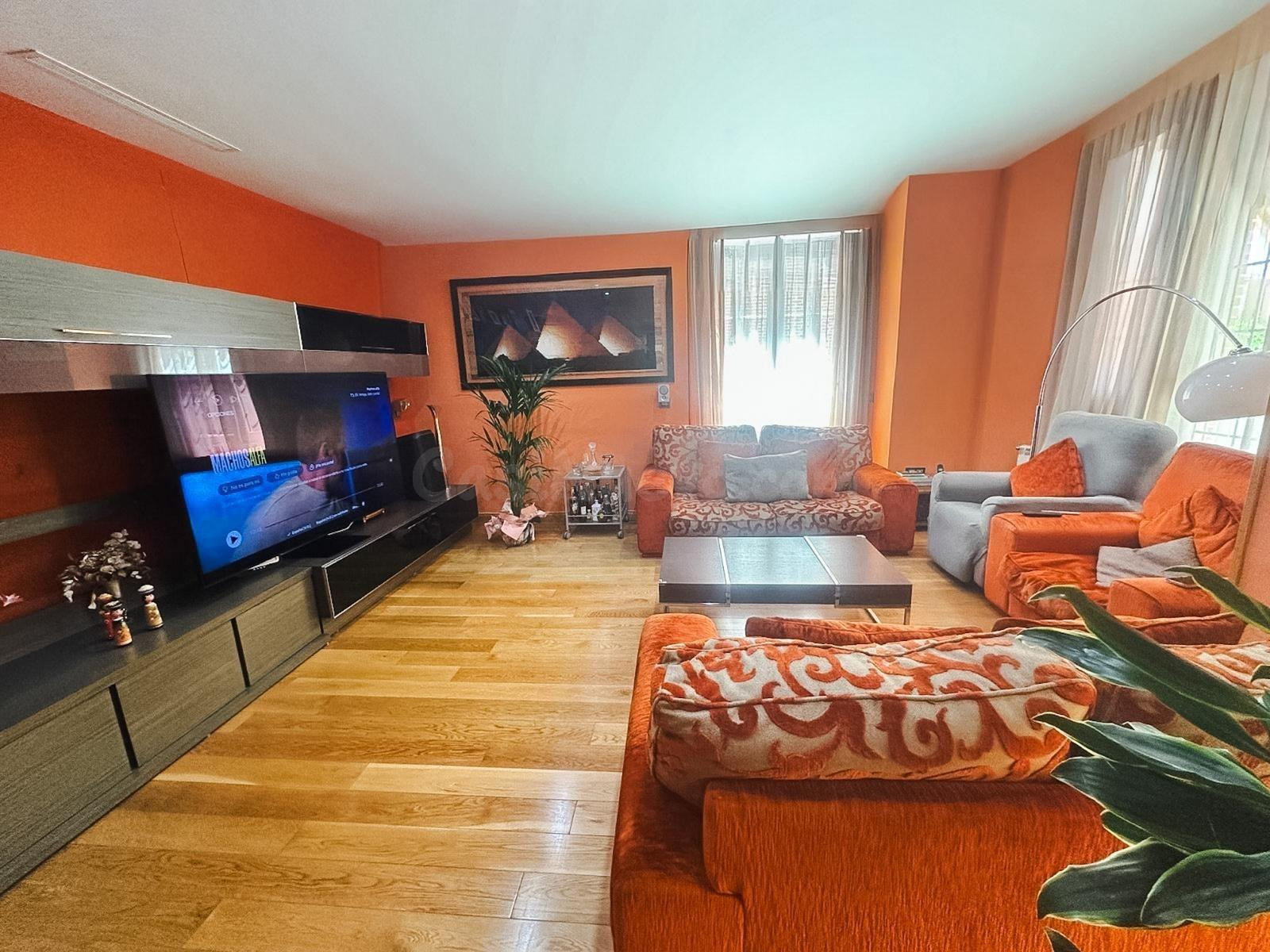 Gran Chalet  en Ocaña, Toledo. - foto 5