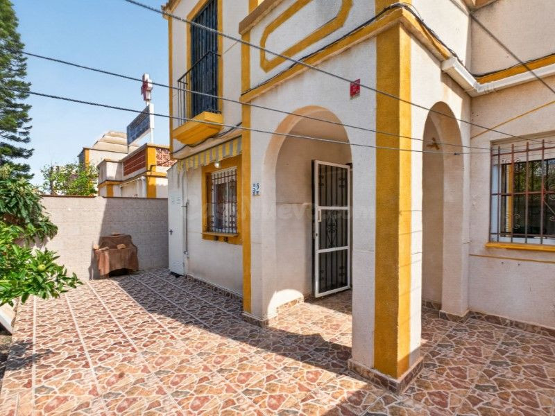Casa 3 habitaciones en venta - Carrefour