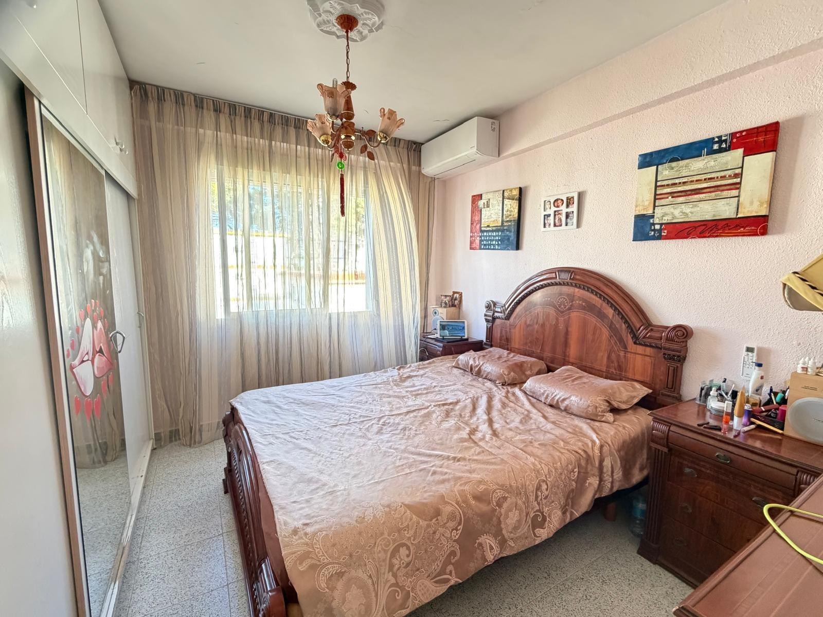 PISO DE 3 DORMITORIOS EN LOMA DE LOS RISCOS - foto 5