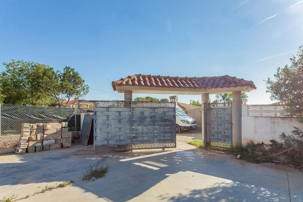 Casa en Montroy - foto 3