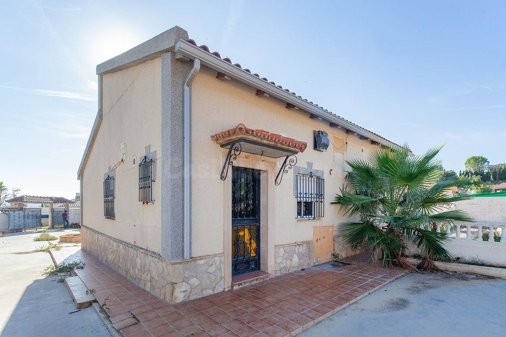 Casa en Montroy - foto 5