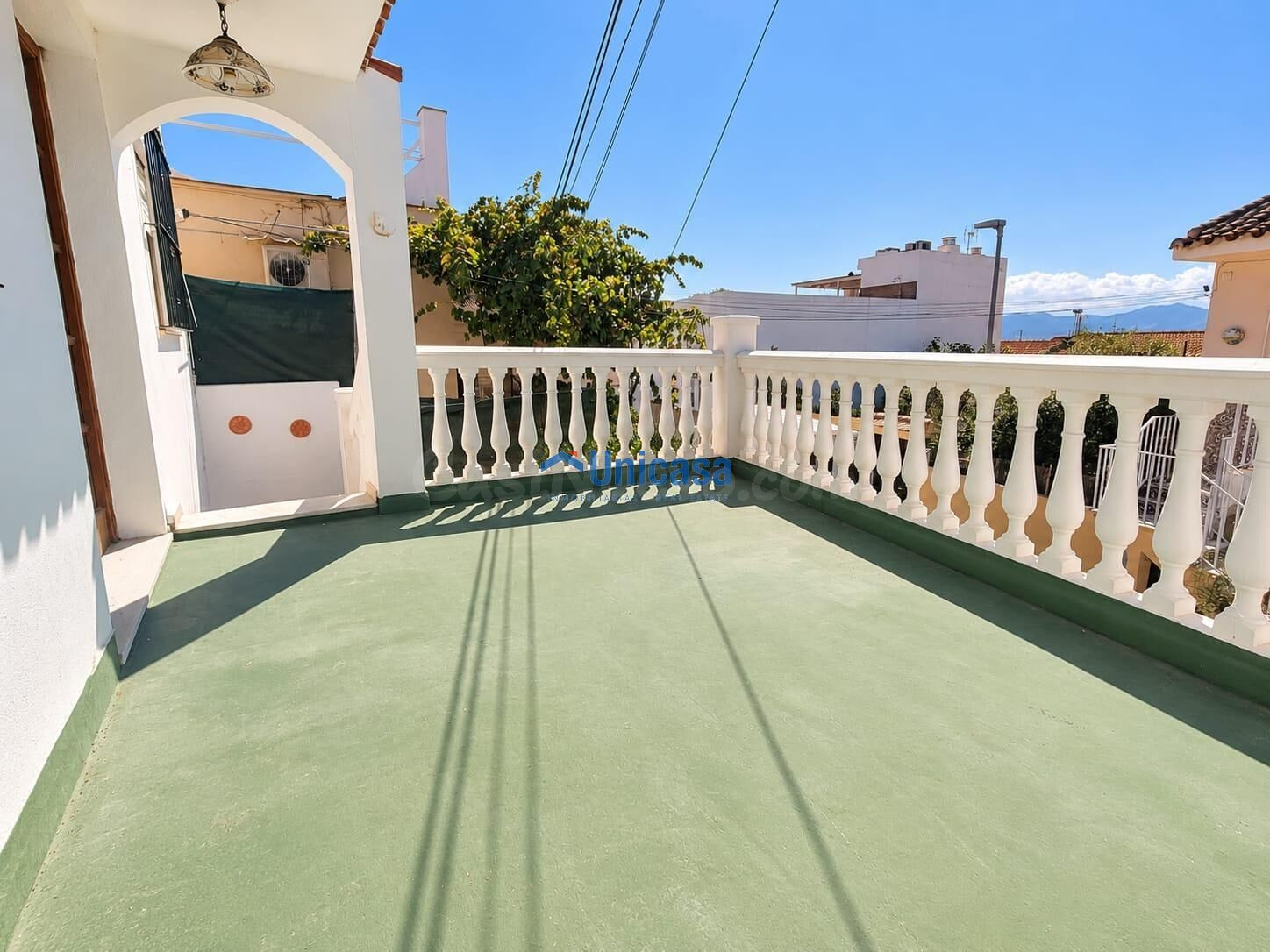 119 M2 CON TERRAZA Y PATIO · 3 DORMITORIOS · A REFORMAR