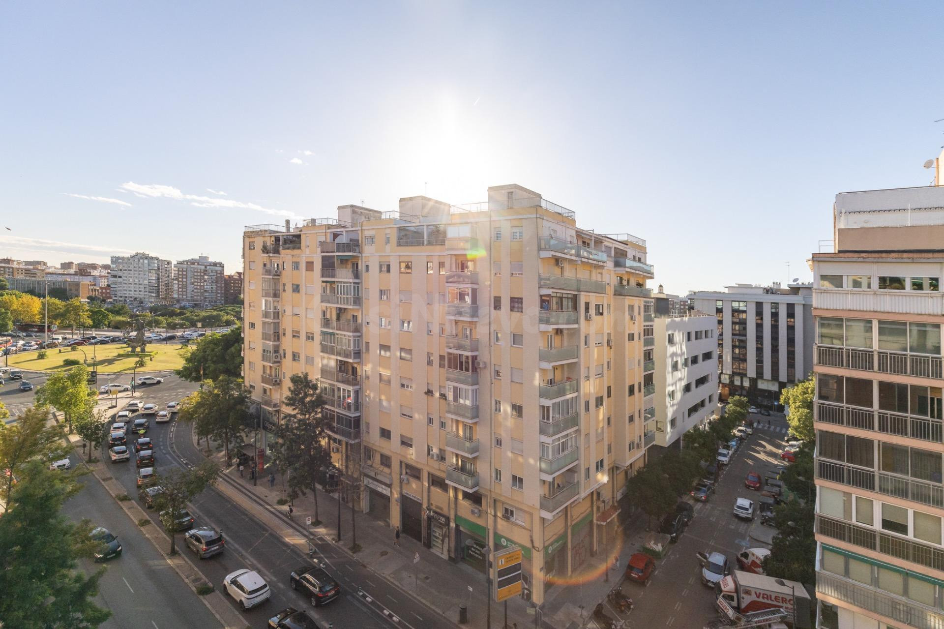 MI PISO INCREÍBLE DE PENYA-ROJA… ¡Y QUÉ PISO! - foto 3