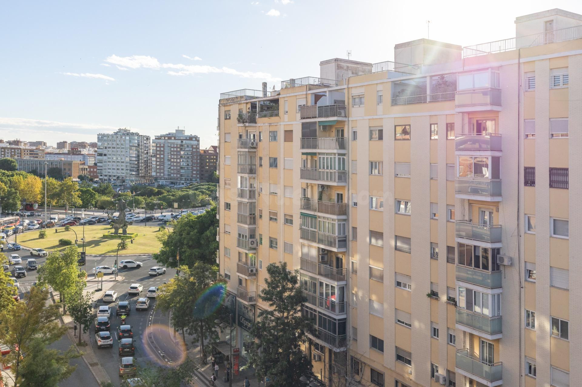 MI PISO INCREÍBLE DE PENYA-ROJA… ¡Y QUÉ PISO! - foto 4