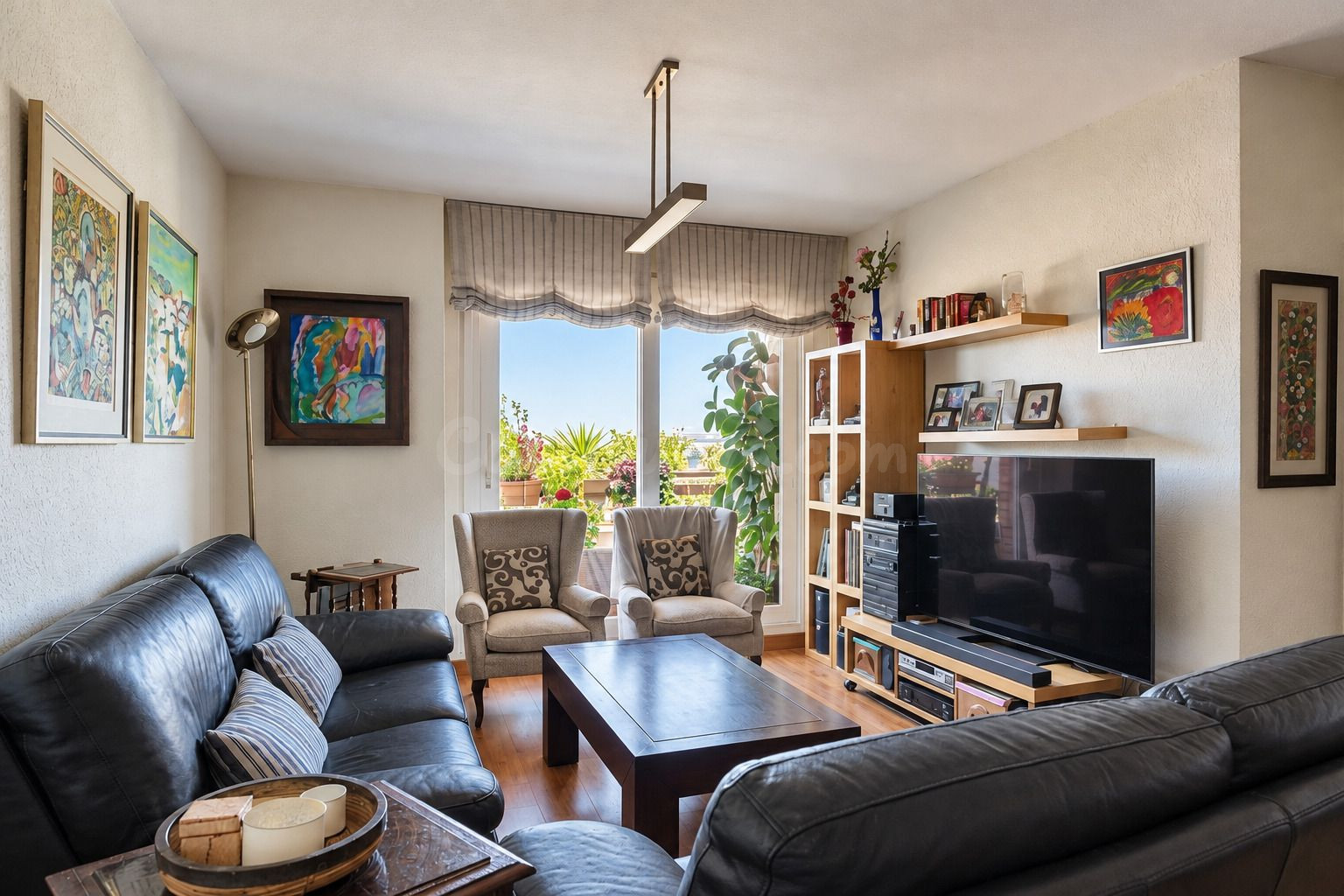 Apartamento 5 habitaciones 152m² en venta - La Sagrada Família