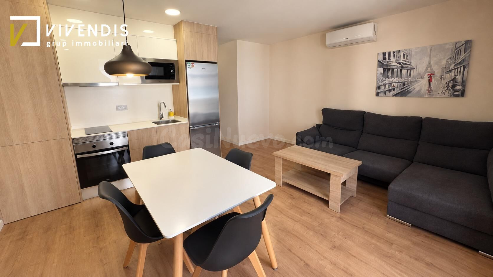 APARTAMENTO EN ALQUILER EN LLEIDA