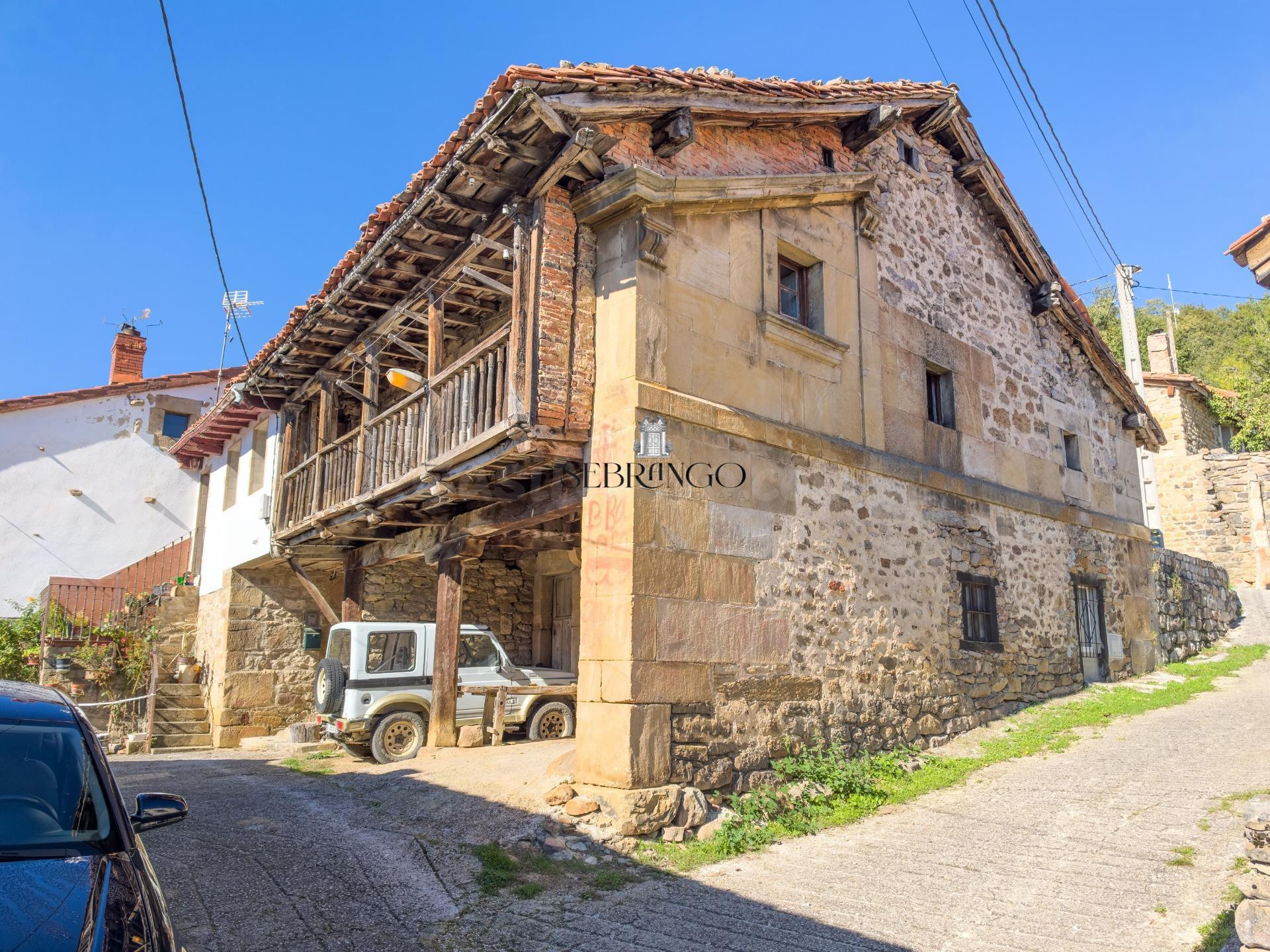 ¡UNA CASA EN EL CORAZÓN DE POLACIONES, UN PROYECTO POR DESCU - foto 5