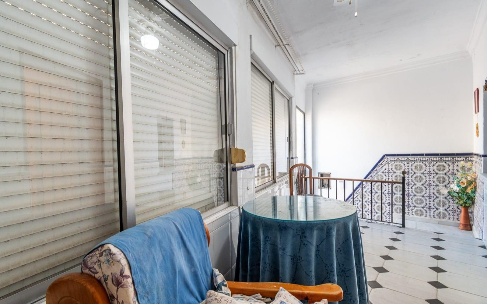 ¡CASA EN VENTA EN PICADUEÑA, JEREZ DE LA FRONTERA!