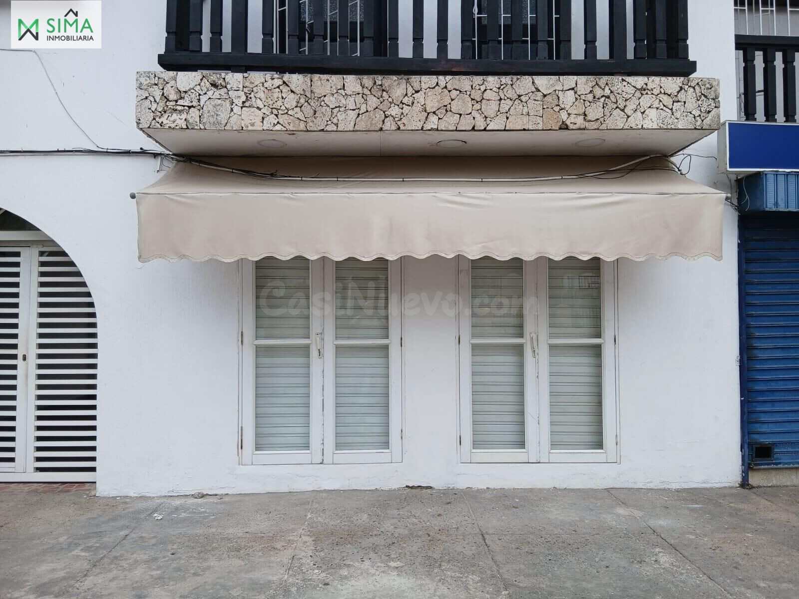 Casa 4 habitaciones 900m² en venta - Pie De La Popa