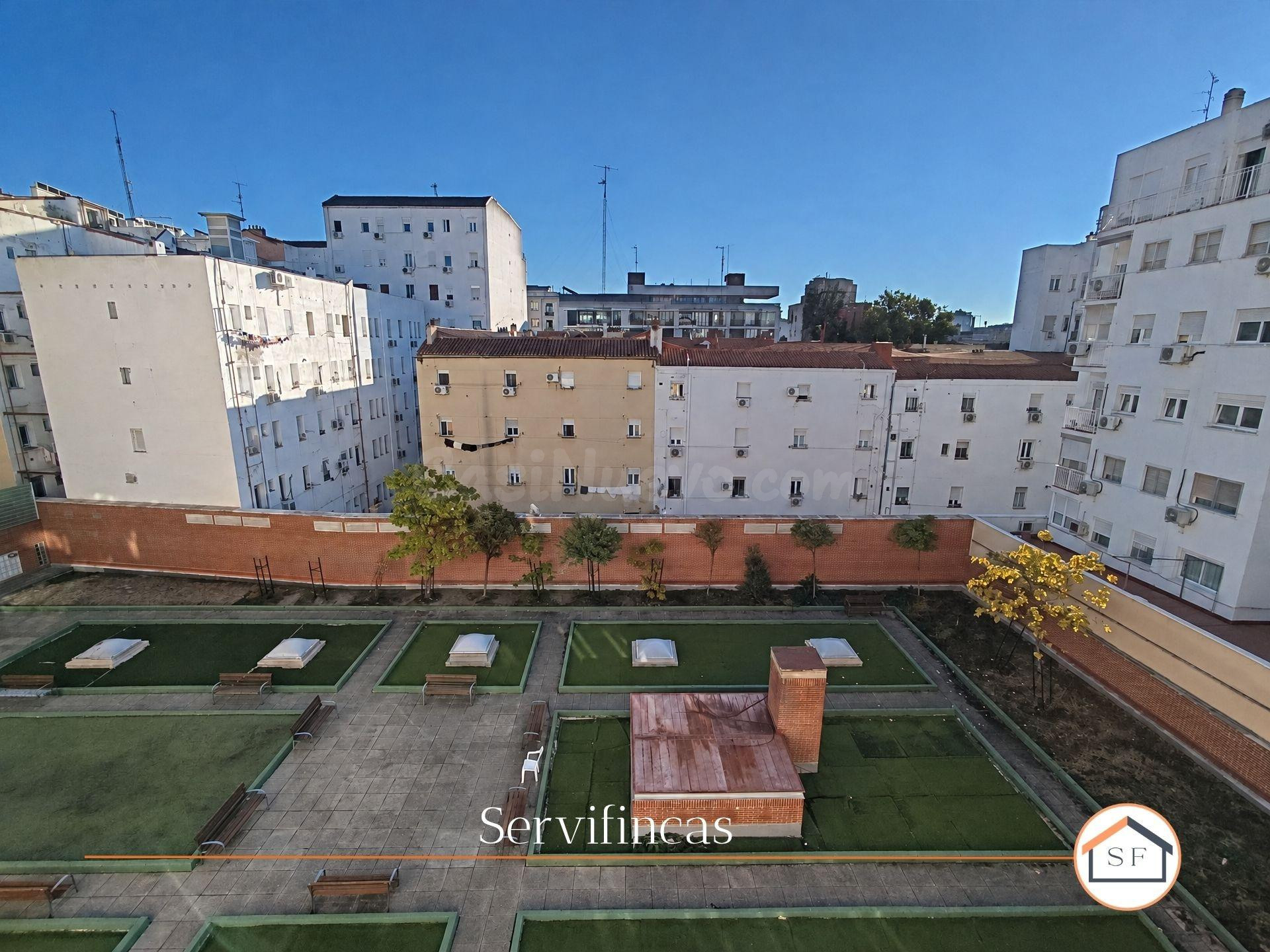 Piso 5 habitaciones 147m² en venta - Arganzuela