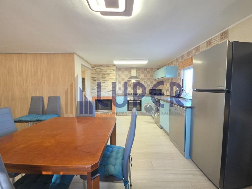 LUPER OFRECE EN ALQUILER CASA CON PARCELA EN SAN VICENTE, ZONA POLIDEPORTIVO - foto 5