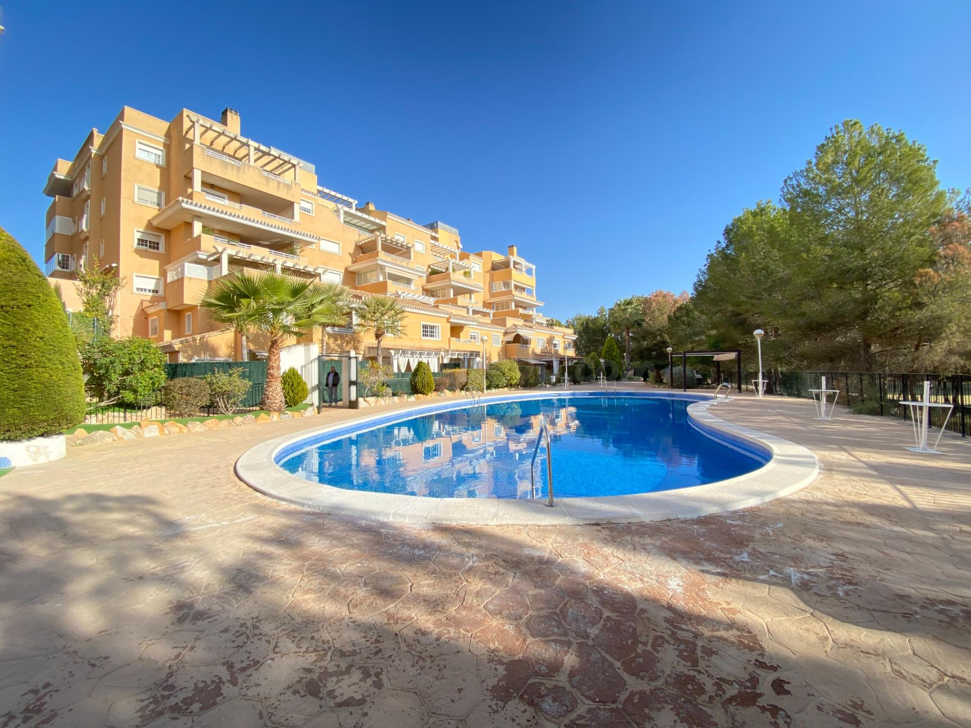 Vivienda en  Urbanización Altorreal. Molina de Segura
