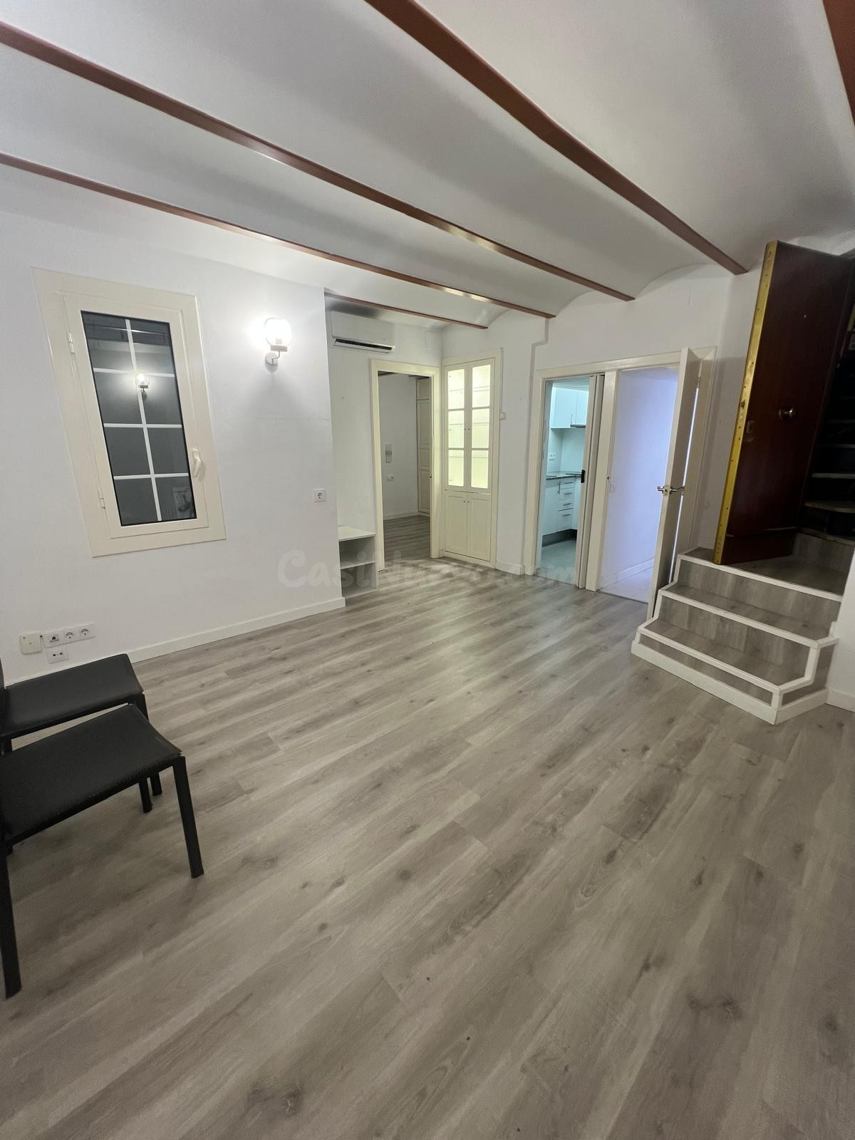 Piso en venta en calle Mallorca, junto a Comte d'Urgell – Barcelona