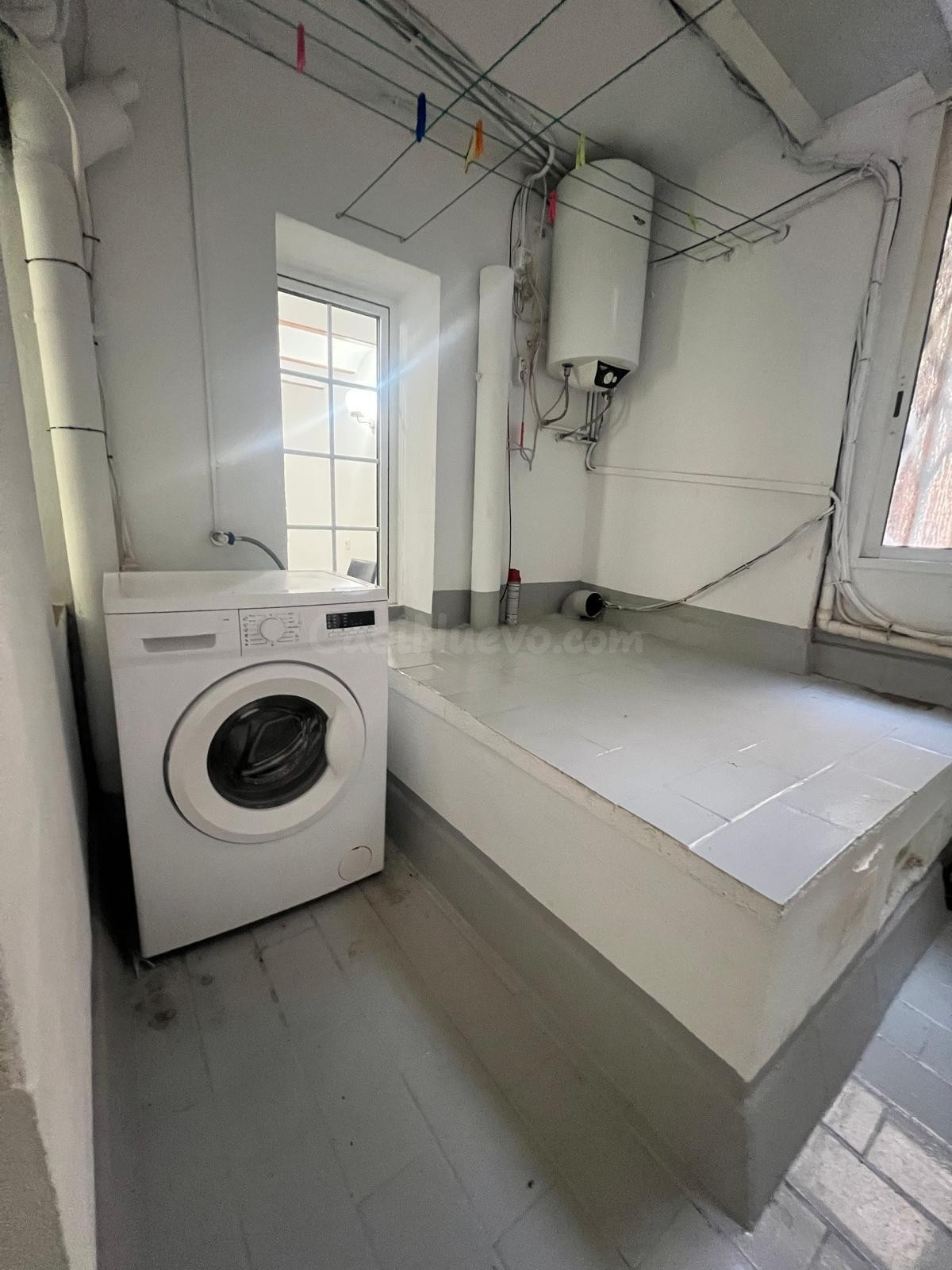 Piso en venta en calle Mallorca, junto a Comte d'Urgell – Barcelona - foto 4