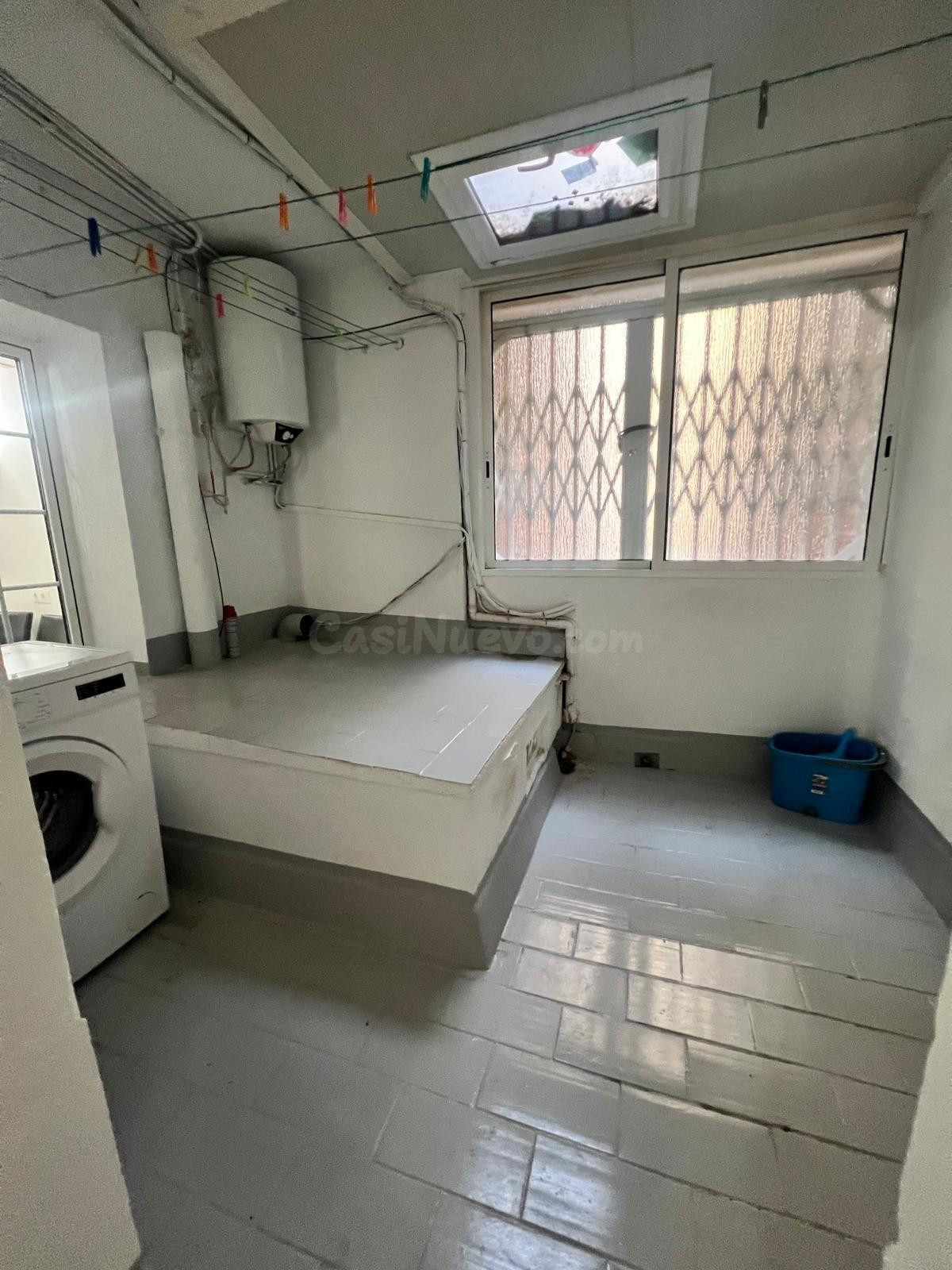 Piso en venta en calle Mallorca, junto a Comte d'Urgell – Barcelona - foto 5