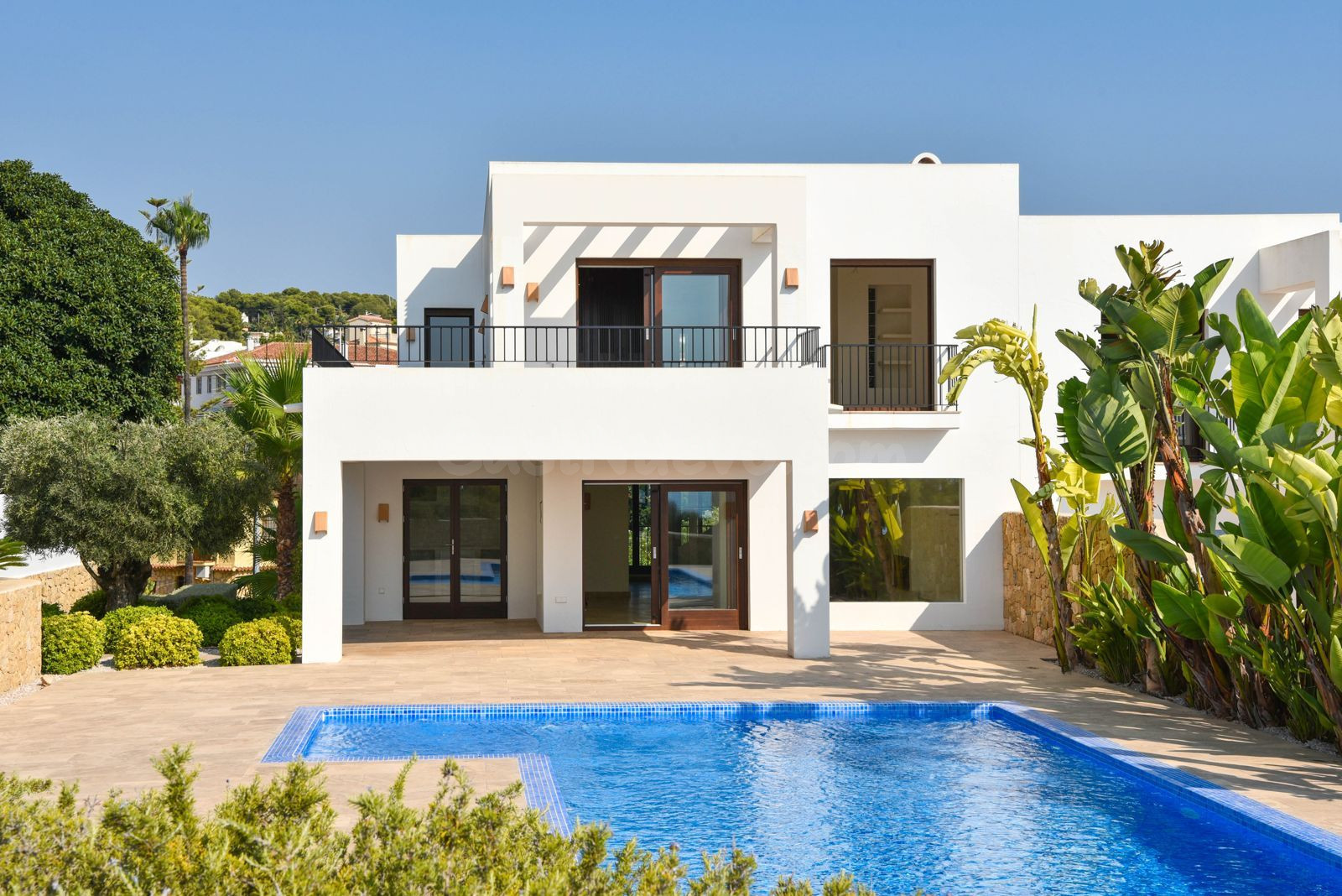 Villa 4 habitaciones en venta - Pla del mar
