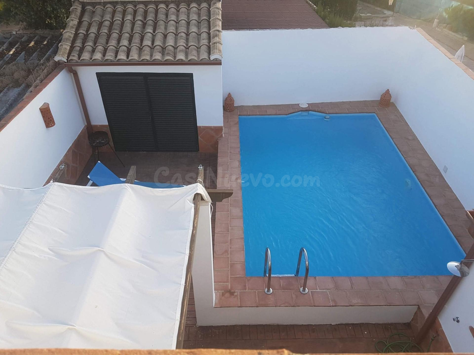 CHALET CON PISCINA PRIVADA - foto 2