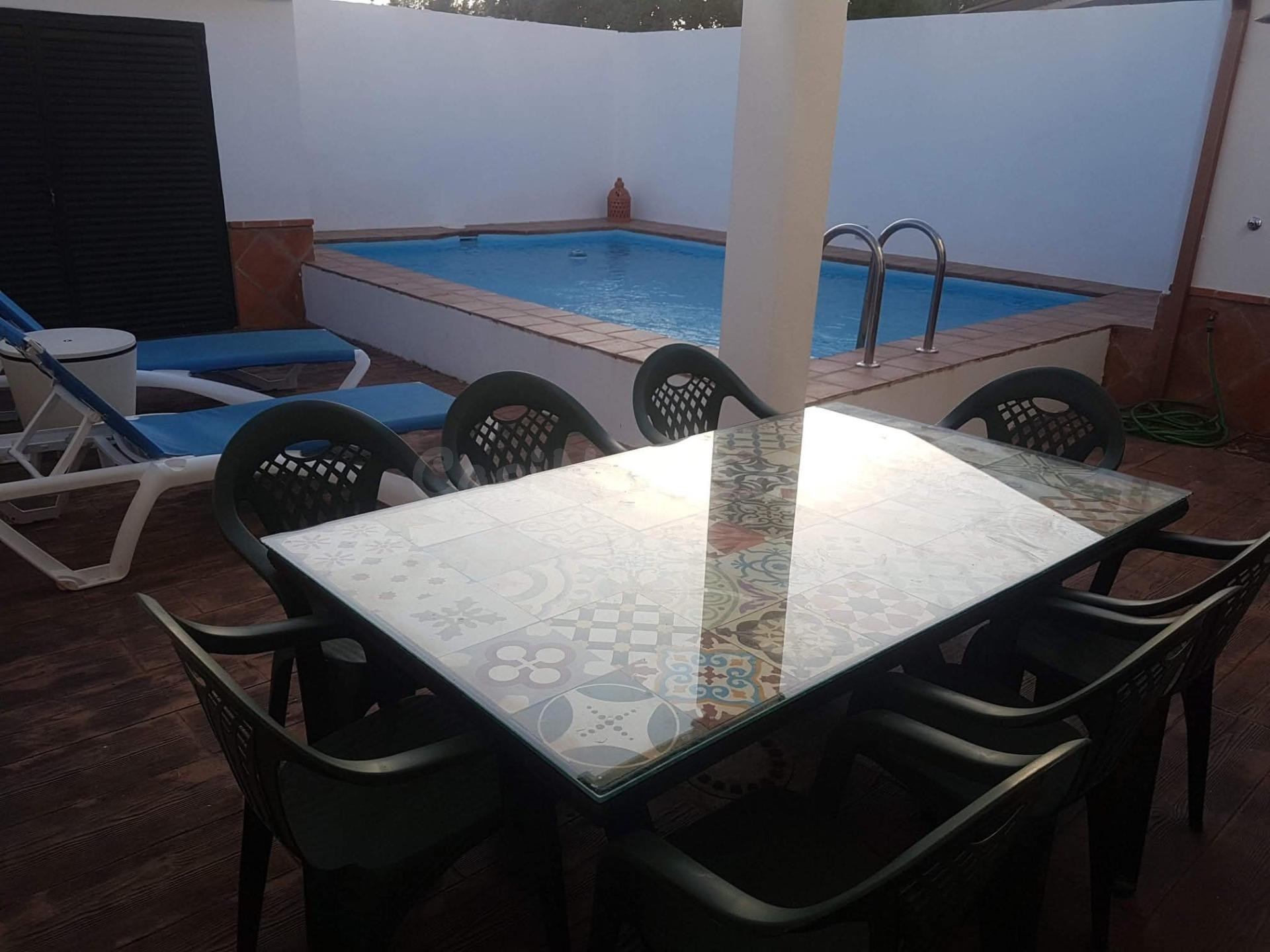 CHALET CON PISCINA PRIVADA - foto 3