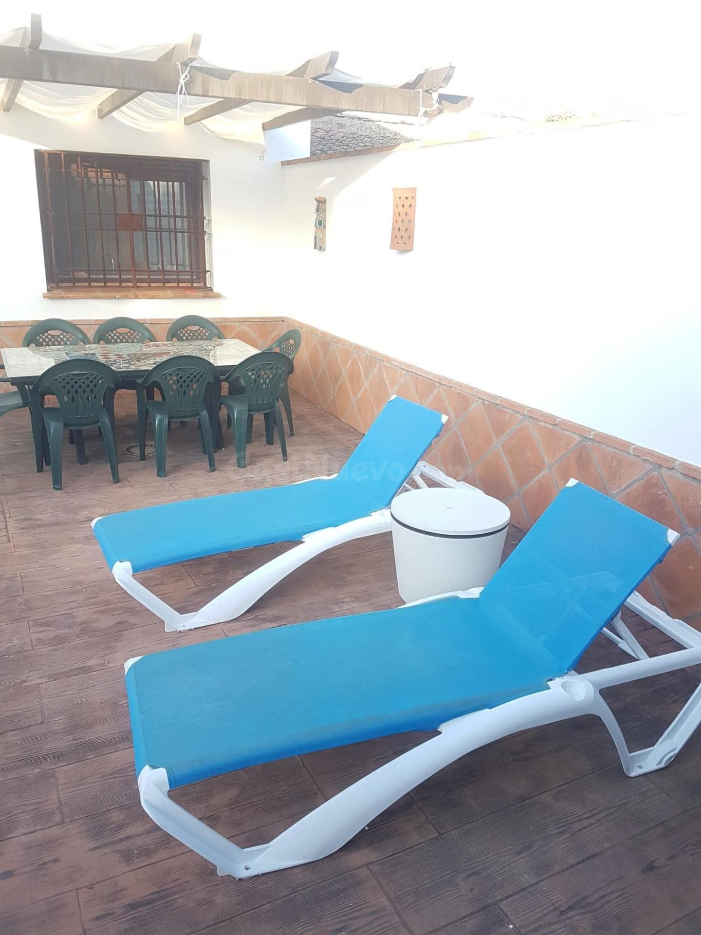 CHALET CON PISCINA PRIVADA - foto 4