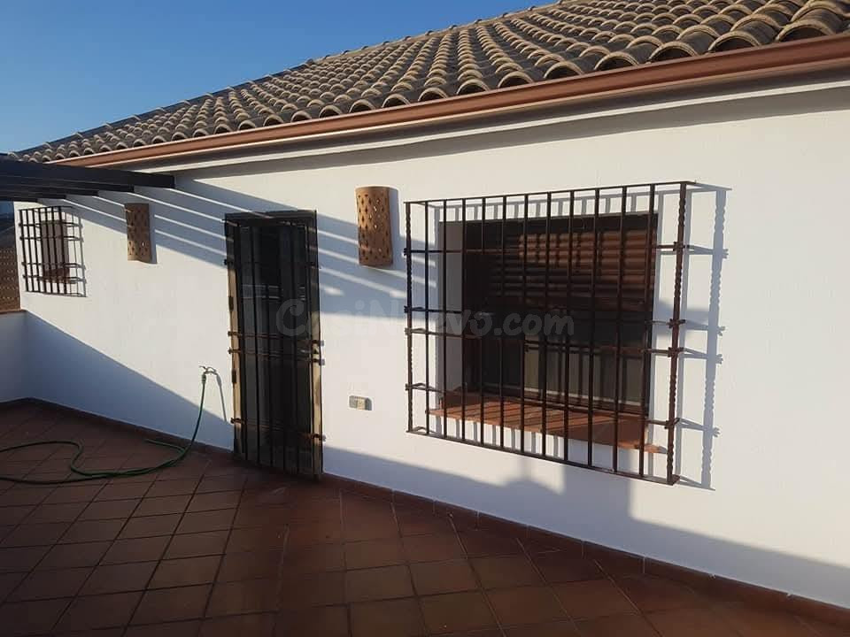 CHALET CON PISCINA PRIVADA - foto 5
