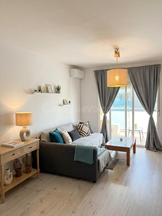 Coqueto apartamento para entrar a vivir en Molina de Segura