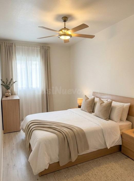 Coqueto apartamento para entrar a vivir en Molina de Segura - foto 2