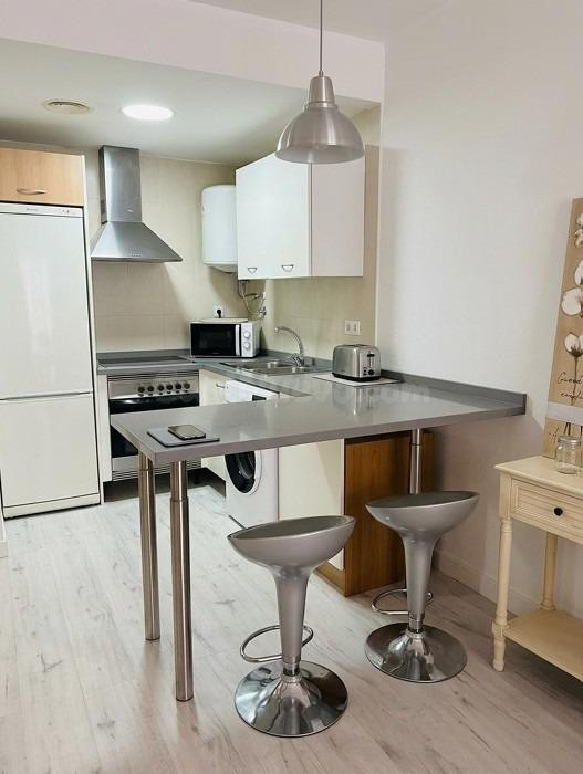 Coqueto apartamento para entrar a vivir en Molina de Segura - foto 3