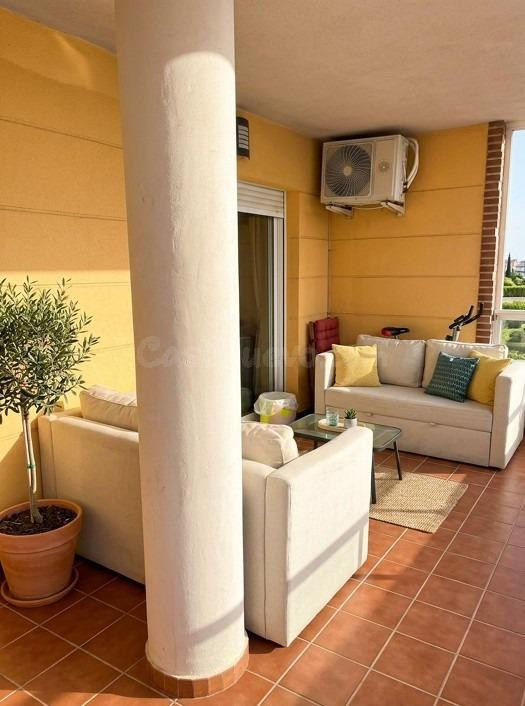 Coqueto apartamento para entrar a vivir en Molina de Segura - foto 5